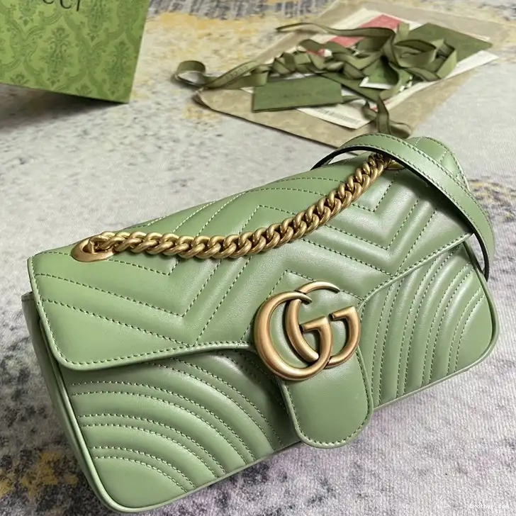 Brother sam Bag 2306YA0157 Gucci 0706